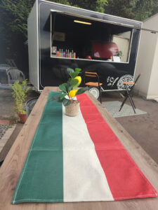 Vito’s Magic Pizza