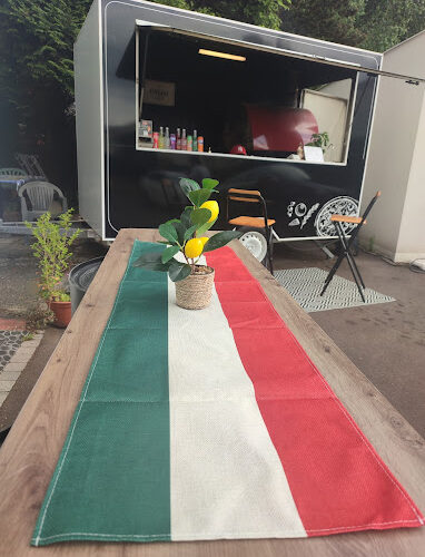 Restaurant Vito’s Magic Pizza à Montigny-lès-Metz, France