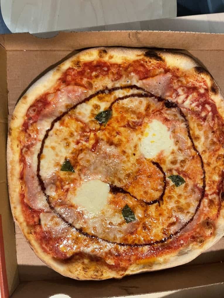 Restaurant Vito’s Magic Pizza à Montigny-lès-Metz, France