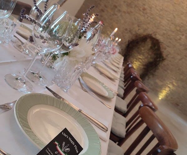 Restaurant Vito’s Magic Pizza à Montigny-lès-Metz, France