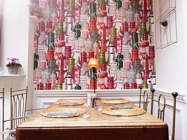 Vivo Restaurant NAMUR à Namur, Belgique