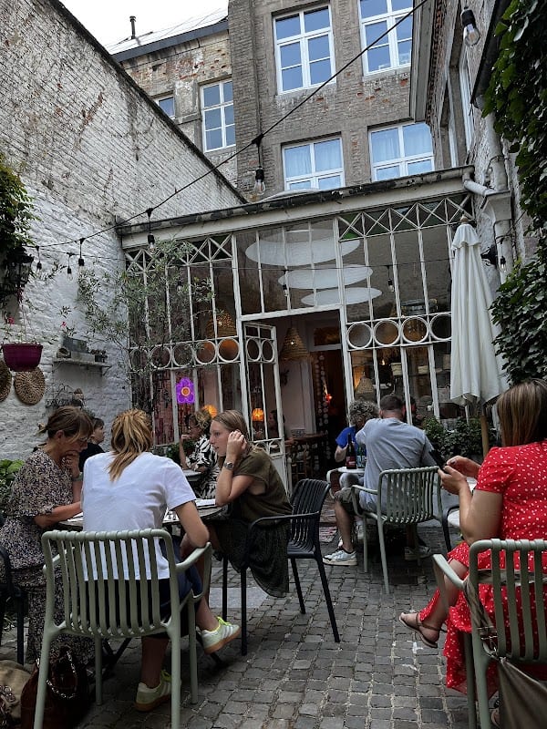 Vivo Restaurant NAMUR à Namur, Belgique