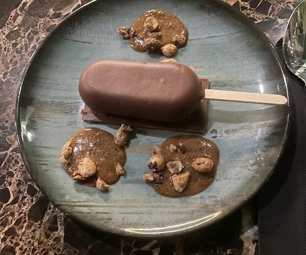 Restaurant Wallace à Nancy, France