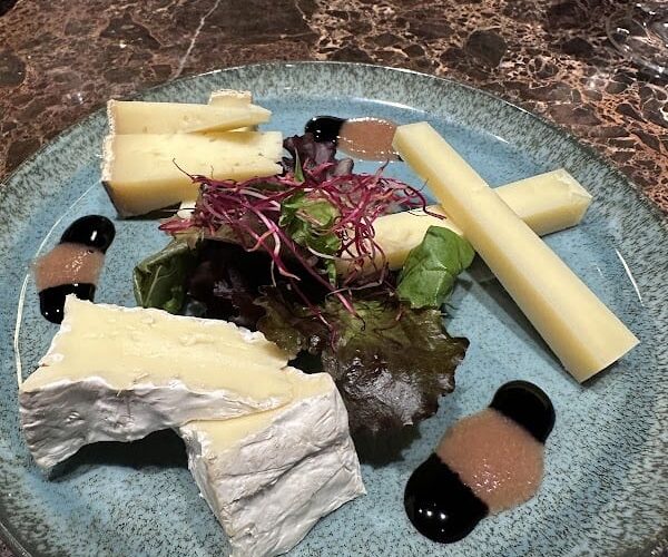 Restaurant Wallace à Nancy, France