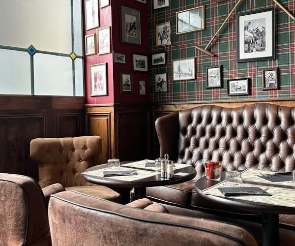 Restaurant Watson’s Pub à Périgueux, France