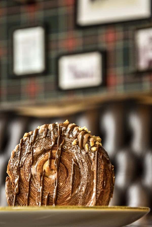 Restaurant Watson’s Pub à Périgueux, France