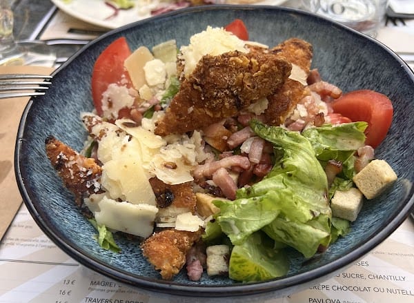 Restaurant Watson’s Pub à Périgueux, France