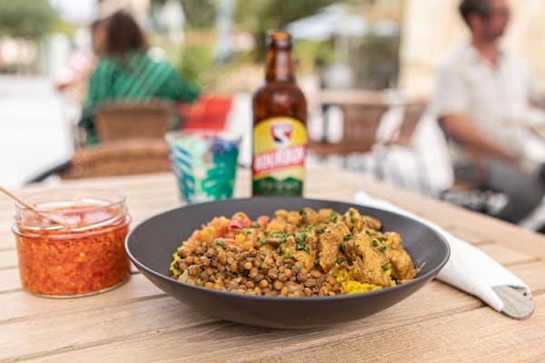 Restaurant Wayo Wayo Pessac à Pessac, France