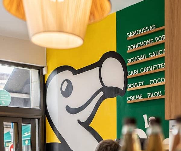 Restaurant Wayo Wayo Pessac à Pessac, France