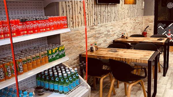 Restaurant WeeCook à Gagny, France