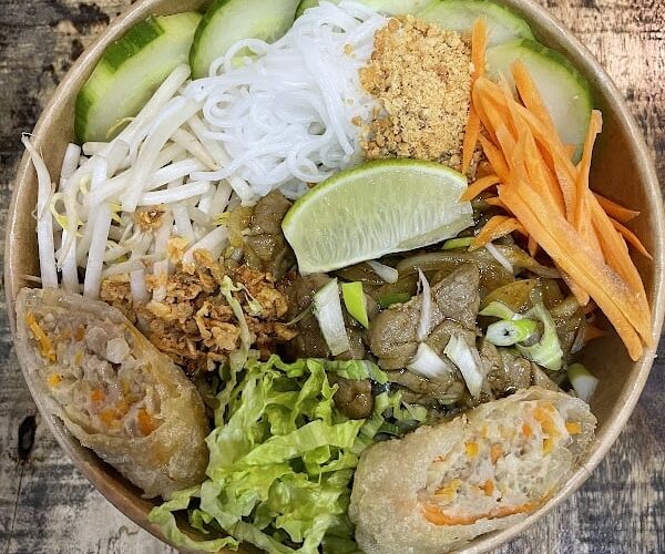 Restaurant WeeCook à Gagny, France