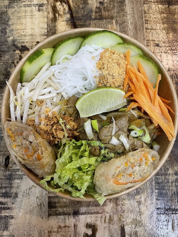 Restaurant WeeCook à Gagny, France