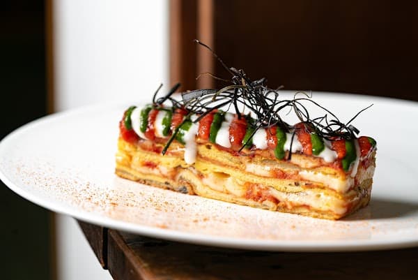 Restaurant Weisses Rössli à Zurich, Suisse