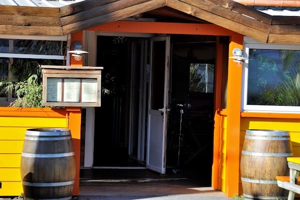 West Side Restaurant à Anglet, France