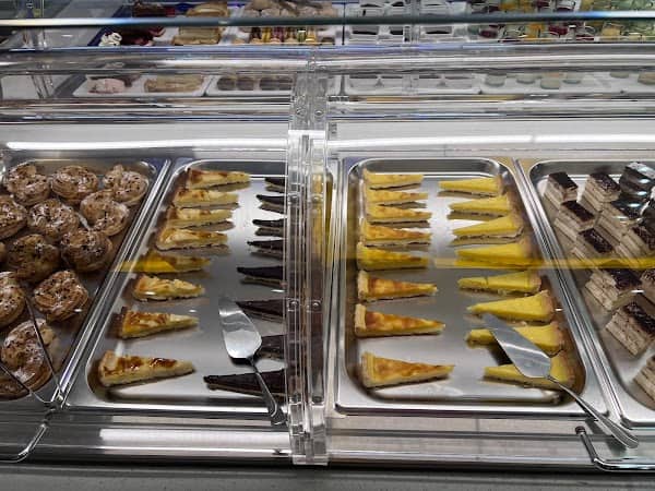 Restaurant Wok 57 à Creutzwald, France