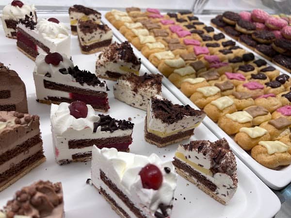 Restaurant Wok 57 à Creutzwald, France