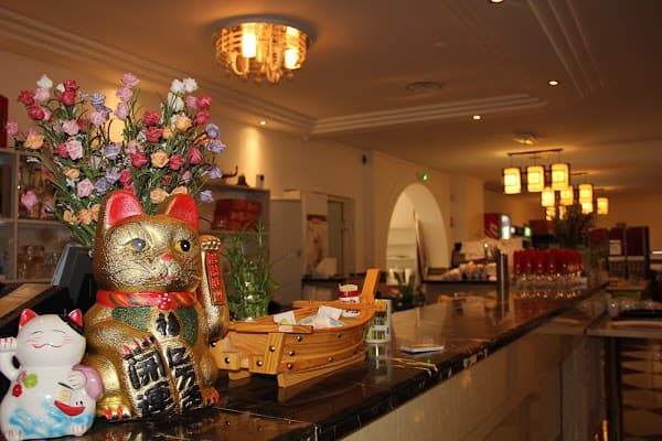 Restaurant Wok 74 à Cluses, France