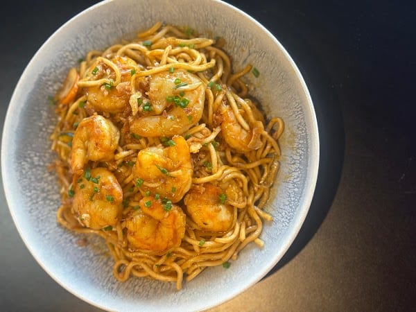 Wok & Sushi Restaurant à Colomiers, France