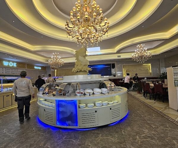 Restaurant Wokasie, Vendôme à Vendôme, France