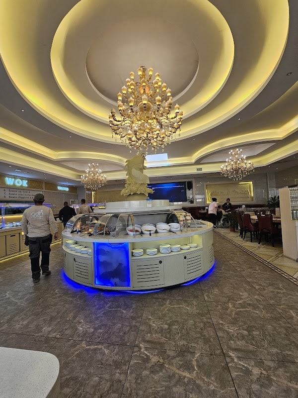 Restaurant Wokasie, Vendôme à Vendôme, France