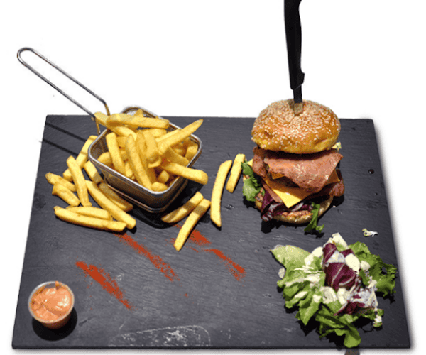 Restaurant Ye à Roubaix, France