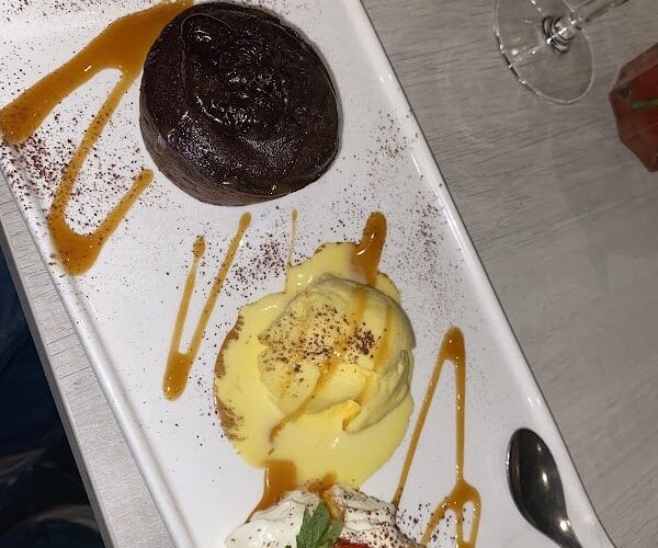 Restaurant Ye à Roubaix, France