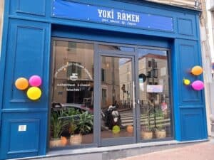 Yoki Ramen