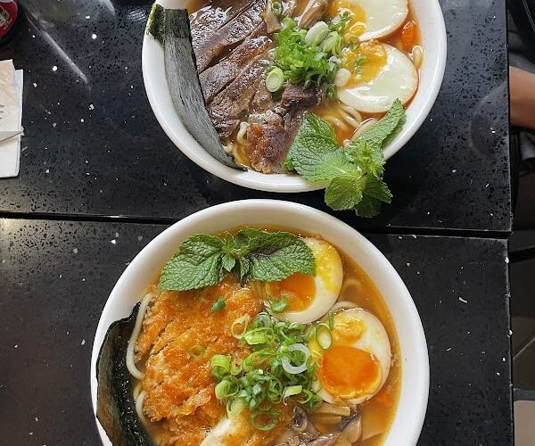 Restaurant Yoki Ramen à Melun, France