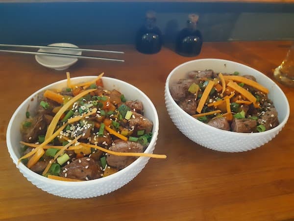 Restaurant YOKO ST LEU à Saint-Leu, La Réunion