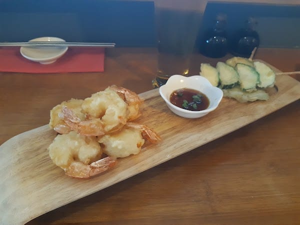 Restaurant YOKO ST LEU à Saint-Leu, La Réunion