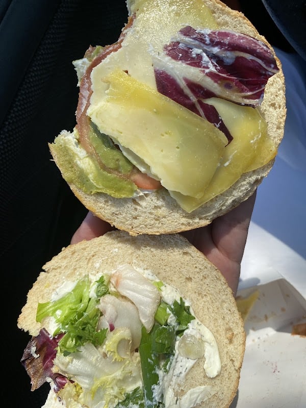 Restaurant Yumity B’EST à Farébersviller, France