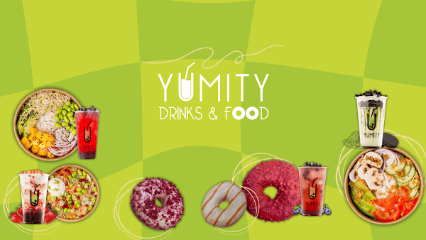 Restaurant Yumity B’EST à Farébersviller, France