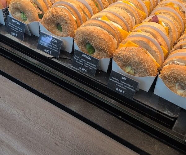 Restaurant Yumity B’EST à Farébersviller, France