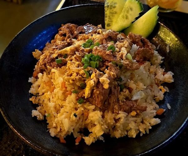 Restaurant Yūzū à Compiègne, France