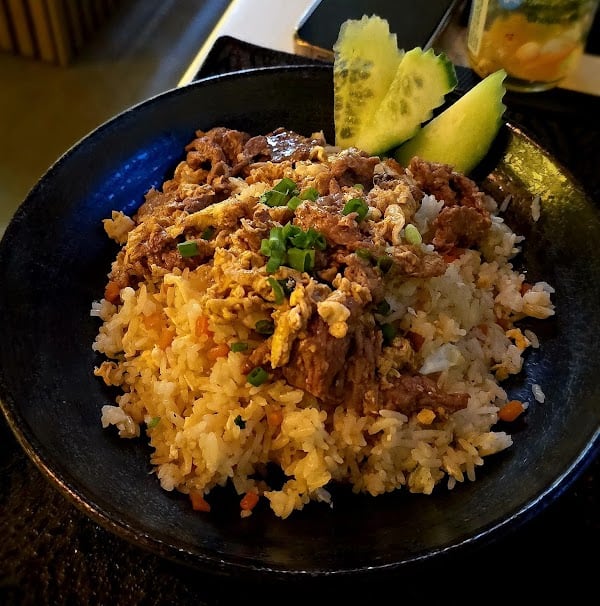 Restaurant Yūzū à Compiègne, France