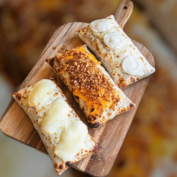 Restaurant Z TACOS à Vendôme, France