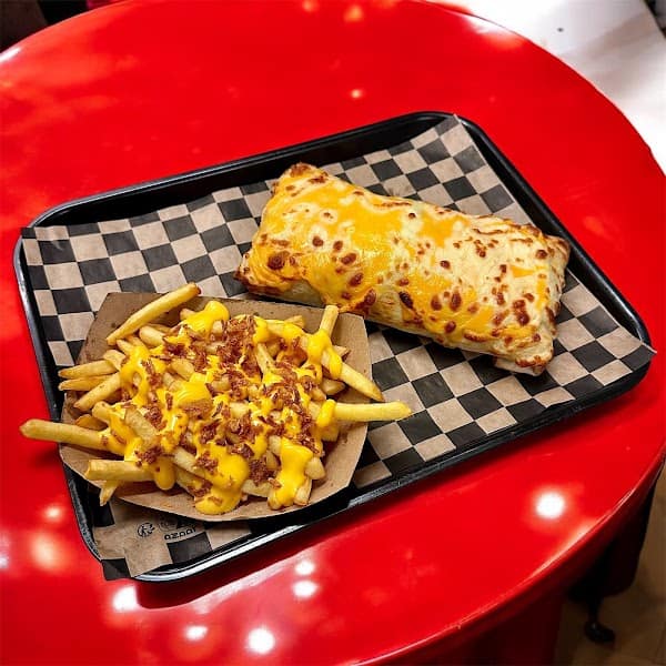 Restaurant Z TACOS à Vendôme, France