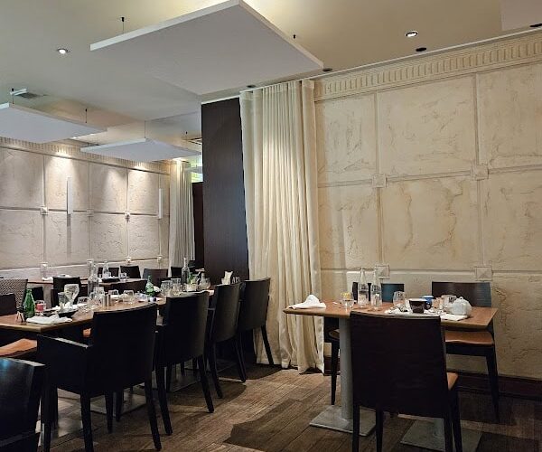 Zack Restaurant à Saint-Denis, France