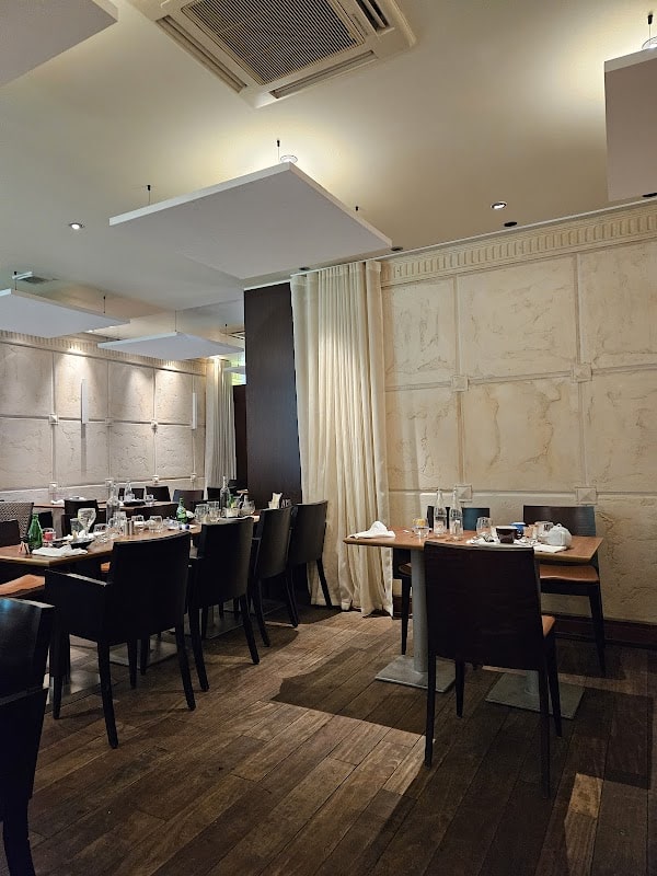 Zack Restaurant à Saint-Denis, France