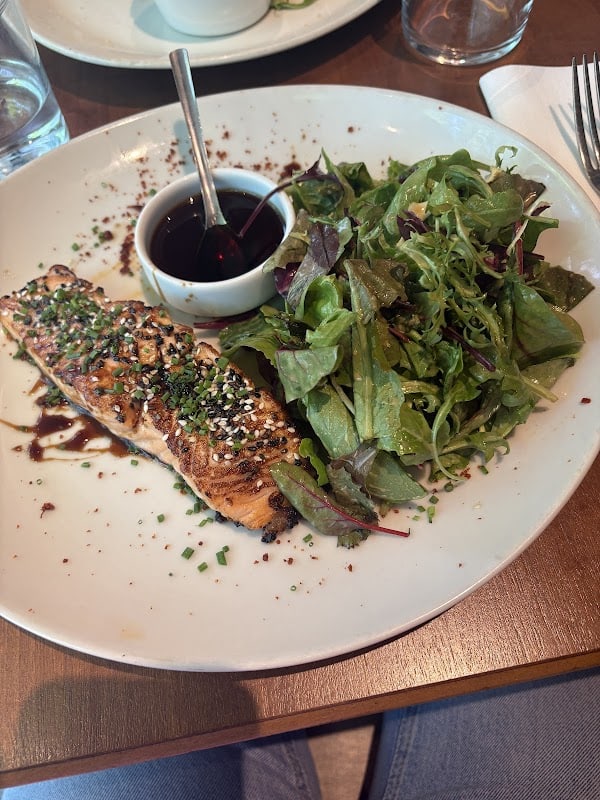 Zack Restaurant à Saint-Denis, France