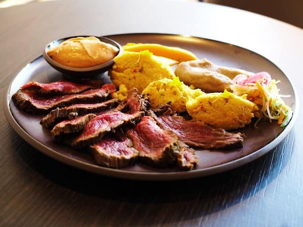 Restaurant Zakhang à Grenoble, France