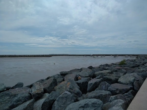 Restaurant Zefaim à Châtelaillon-Plage, France