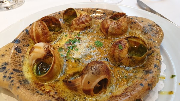 Restaurant Zimmermania à Bern, Suisse