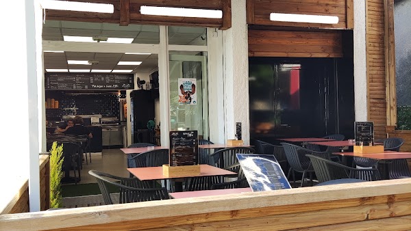 ZuZu Restaurant à Pessac, France