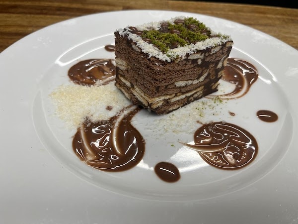 ZuZu Restaurant à Pessac, France