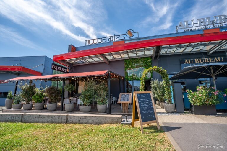 100 Patates – Thionville