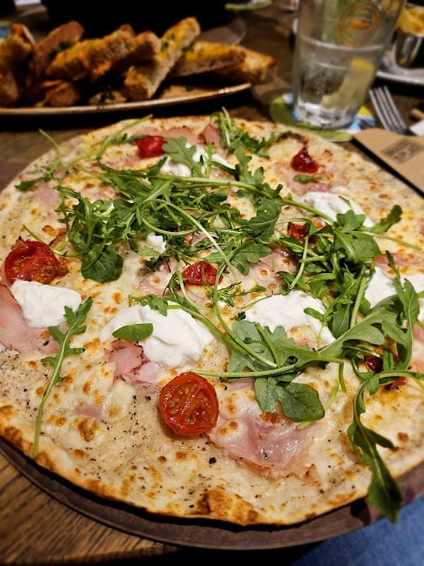 Restaurant 3 Brasseurs Plan de Campagne à Cabriès, France