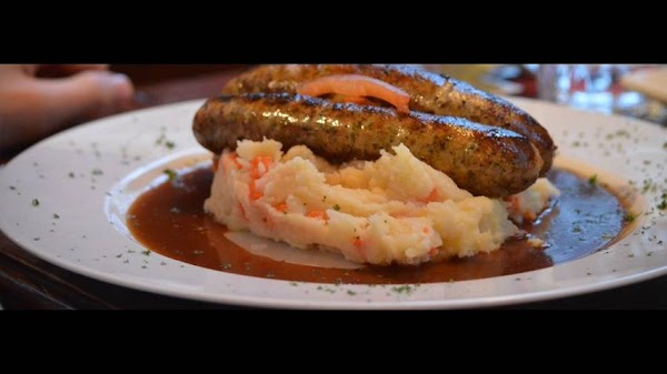 Restaurant 9 et Voisins à Bruxelles, Belgique