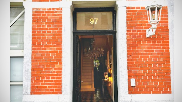 Restaurant 97 Rue Piervenne à Ciney, Belgique