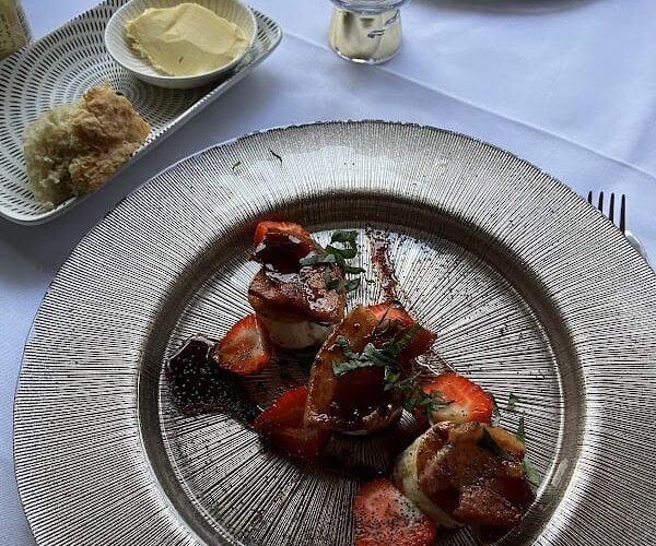 Restaurant 97 Rue Piervenne à Ciney, Belgique